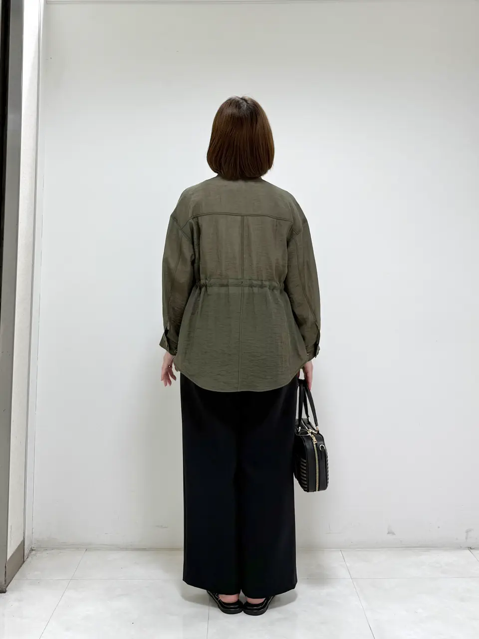 ONWARD CROSSET SELECT 市川 コーディネート画像