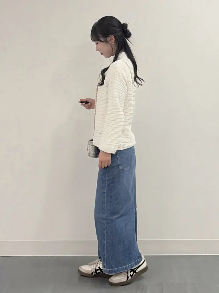 ONWARD CROSSET SELECT 鵜飼 コーディネート画像