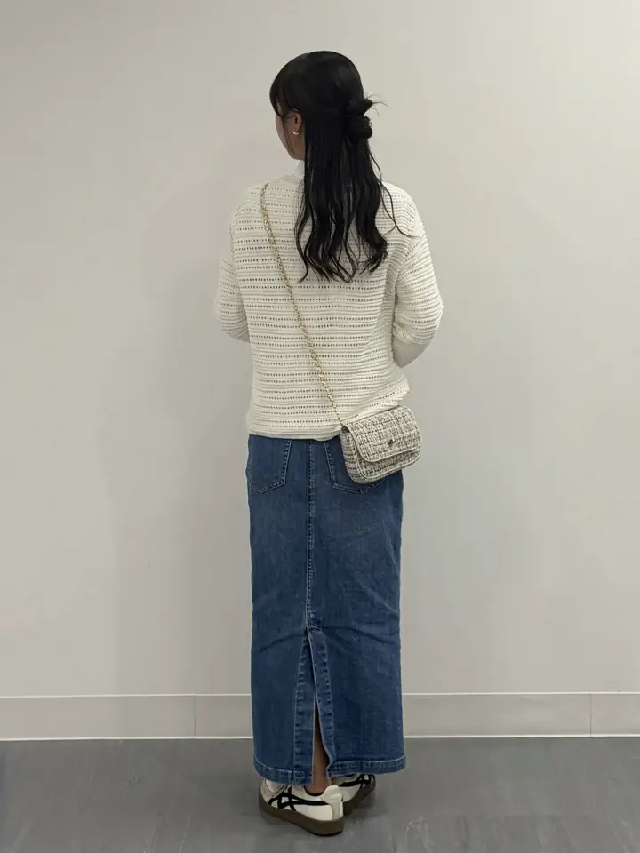 ONWARD CROSSET SELECT 鵜飼 コーディネート画像