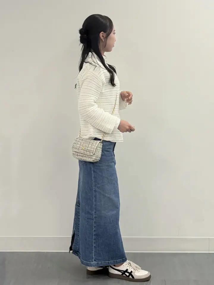 ONWARD CROSSET SELECT 鵜飼 コーディネート画像