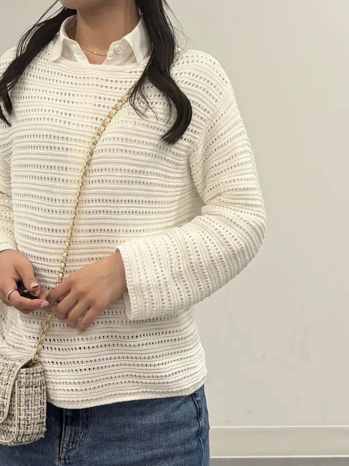 ONWARD CROSSET SELECT 鵜飼 コーディネート画像