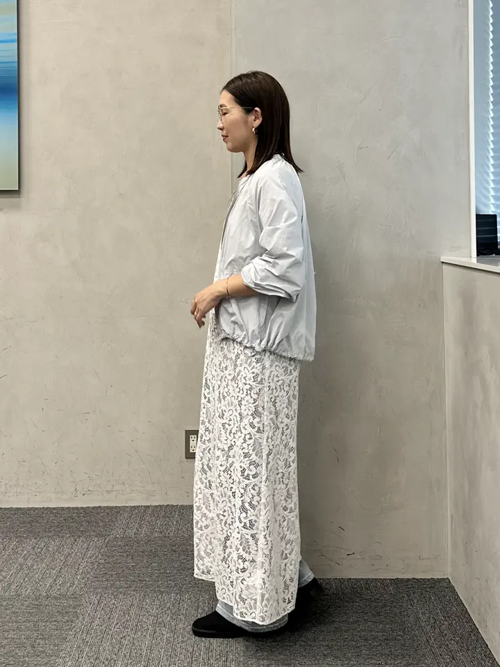 ONWARD CROSSET SELECT 濱野 コーディネート画像