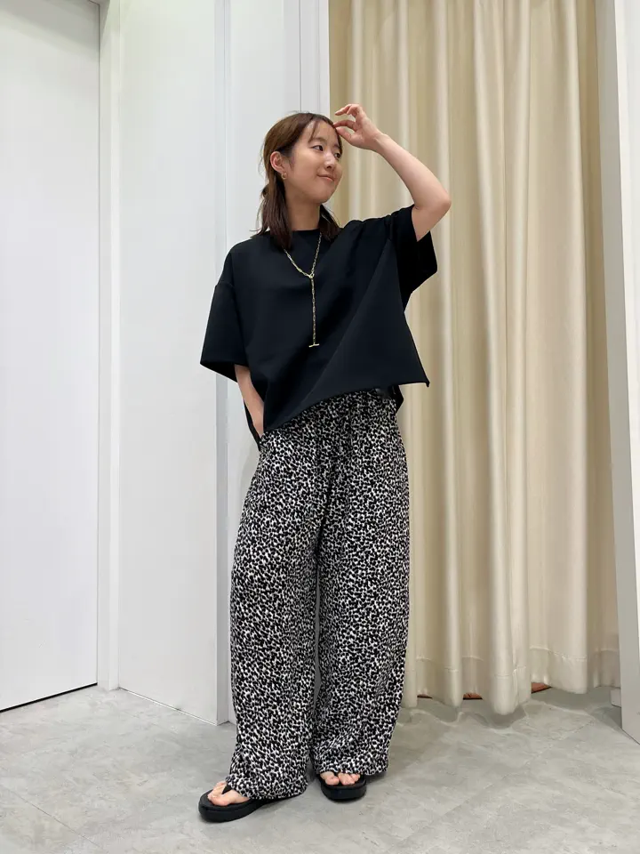 ONWARD CROSSET SELECT 松井 コーディネート画像