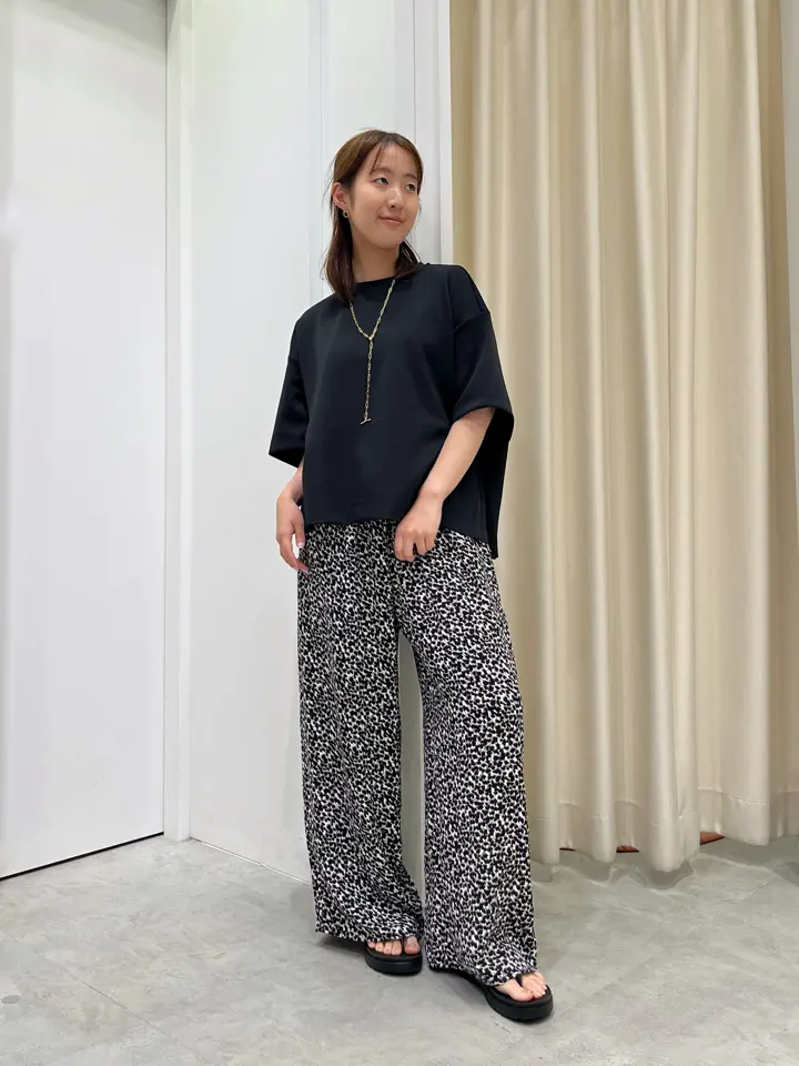 ONWARD CROSSET SELECT 松井 コーディネート画像