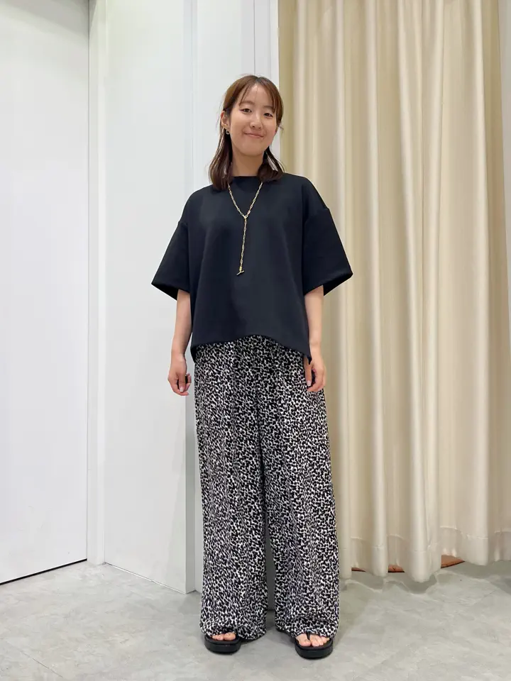 ONWARD CROSSET SELECT 松井 コーディネート画像