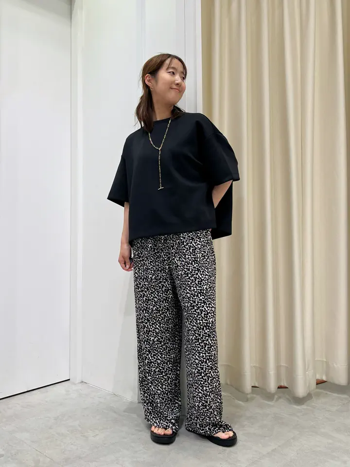 ONWARD CROSSET SELECT 松井 コーディネート画像