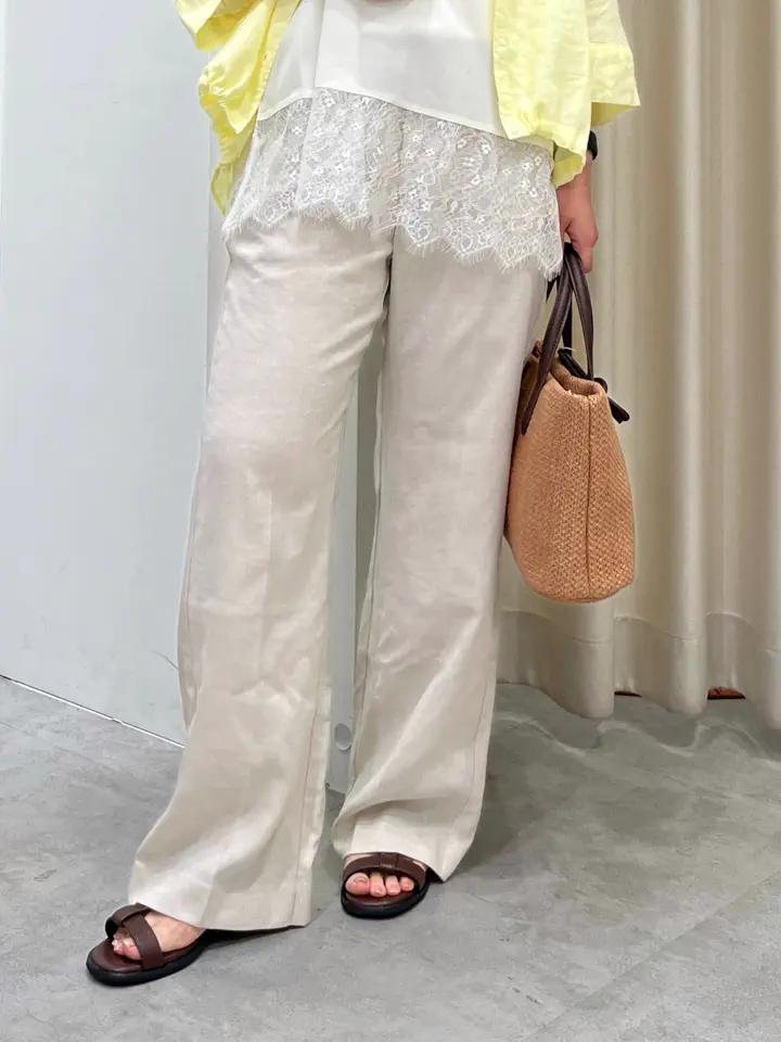 ONWARD CROSSET SELECT 松井 コーディネート画像