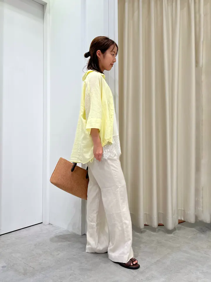 ONWARD CROSSET SELECT 松井 コーディネート画像