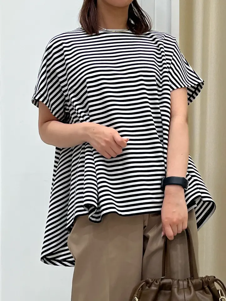 ONWARD CROSSET SELECT 松井 コーディネート画像