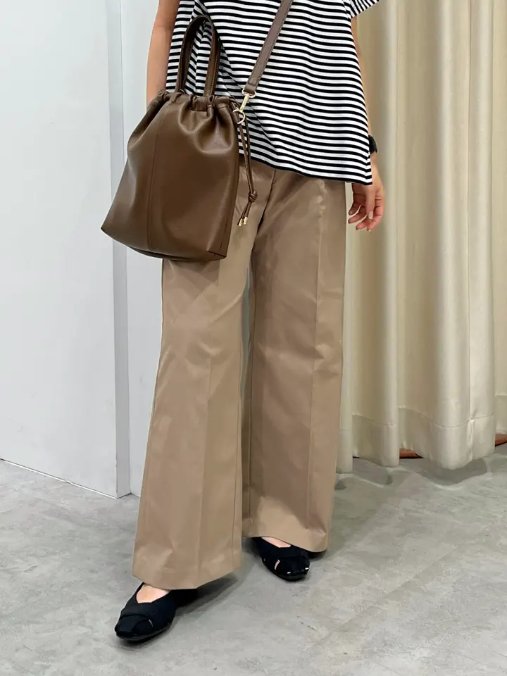 ONWARD CROSSET SELECT 松井 コーディネート画像