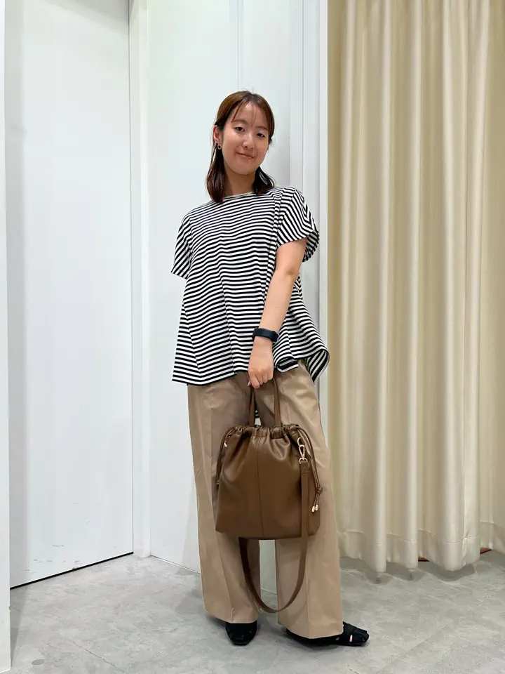 ONWARD CROSSET SELECT 松井 コーディネート画像