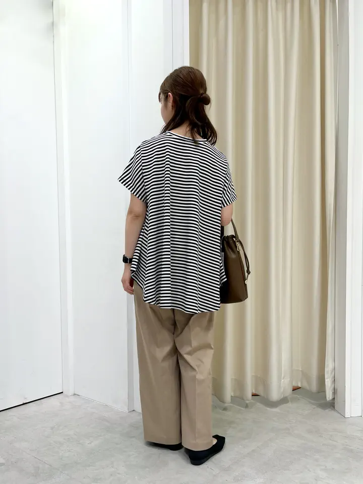 ONWARD CROSSET SELECT 松井 コーディネート画像