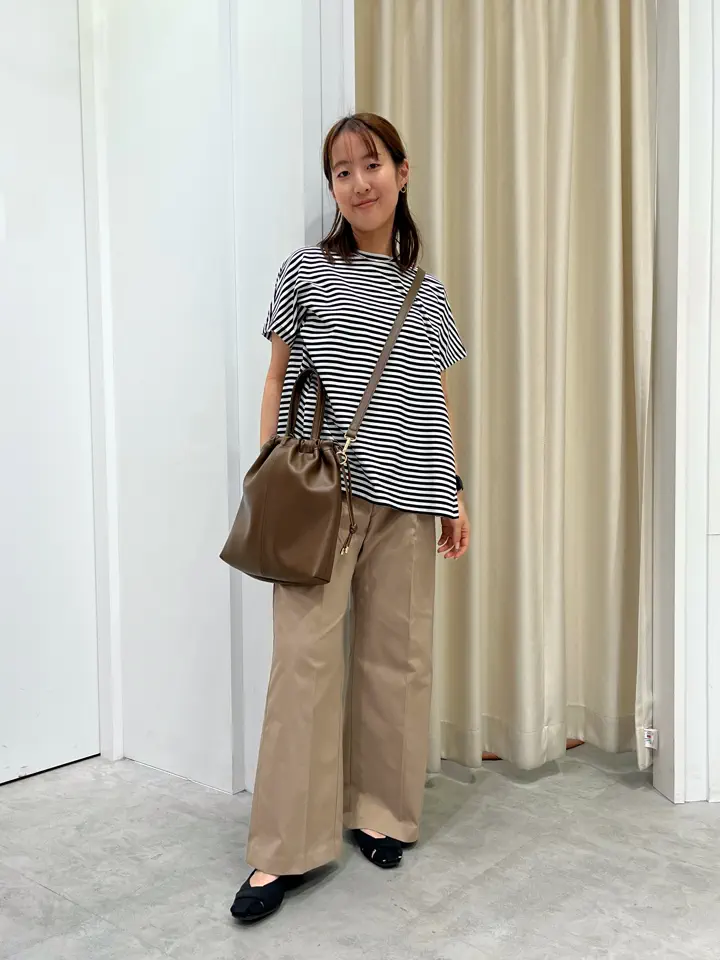 ONWARD CROSSET SELECT 松井 コーディネート画像