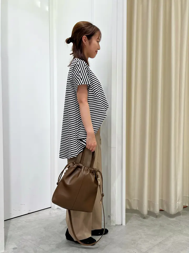 ONWARD CROSSET SELECT 松井 コーディネート画像