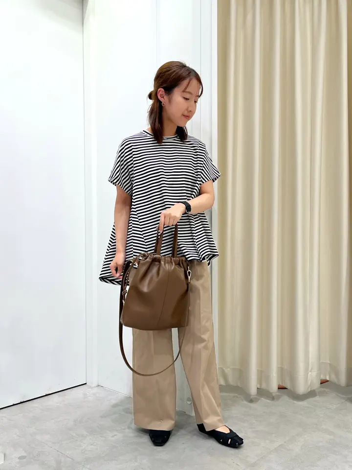 ONWARD CROSSET SELECT 松井 コーディネート画像