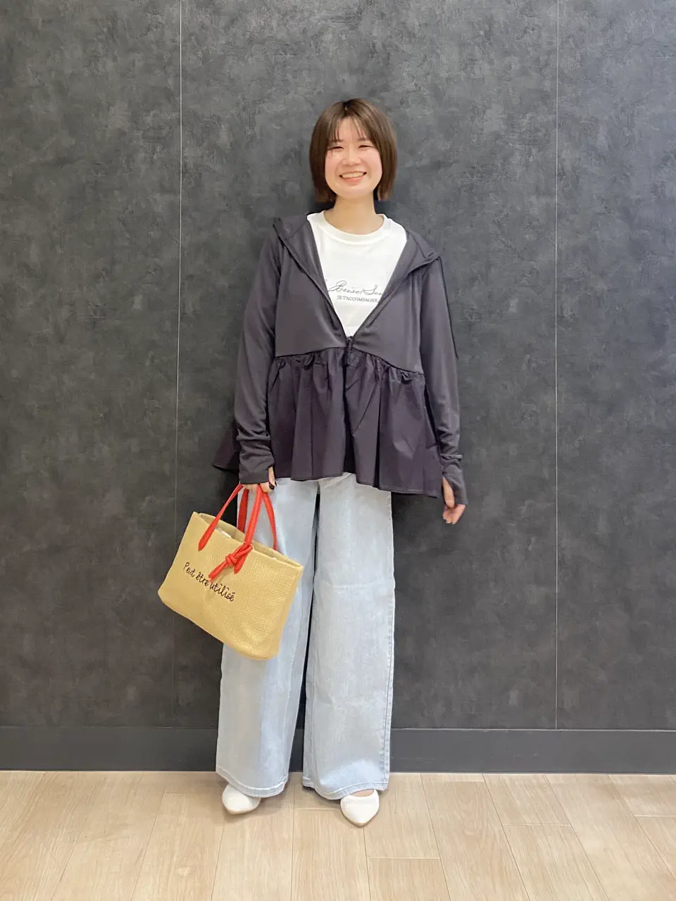  斉藤 コーディネート画像