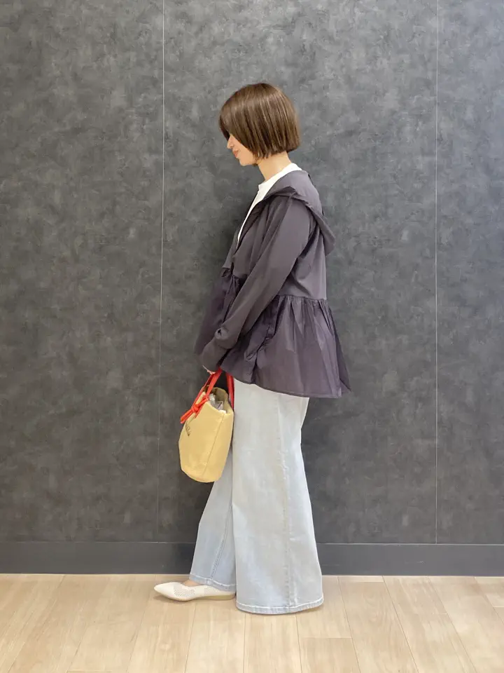 ONWARD CROSSET SELECT 斉藤 コーディネート画像