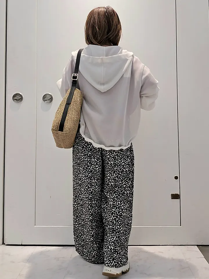 ONWARD CROSSET SELECT yamakawa コーディネート画像