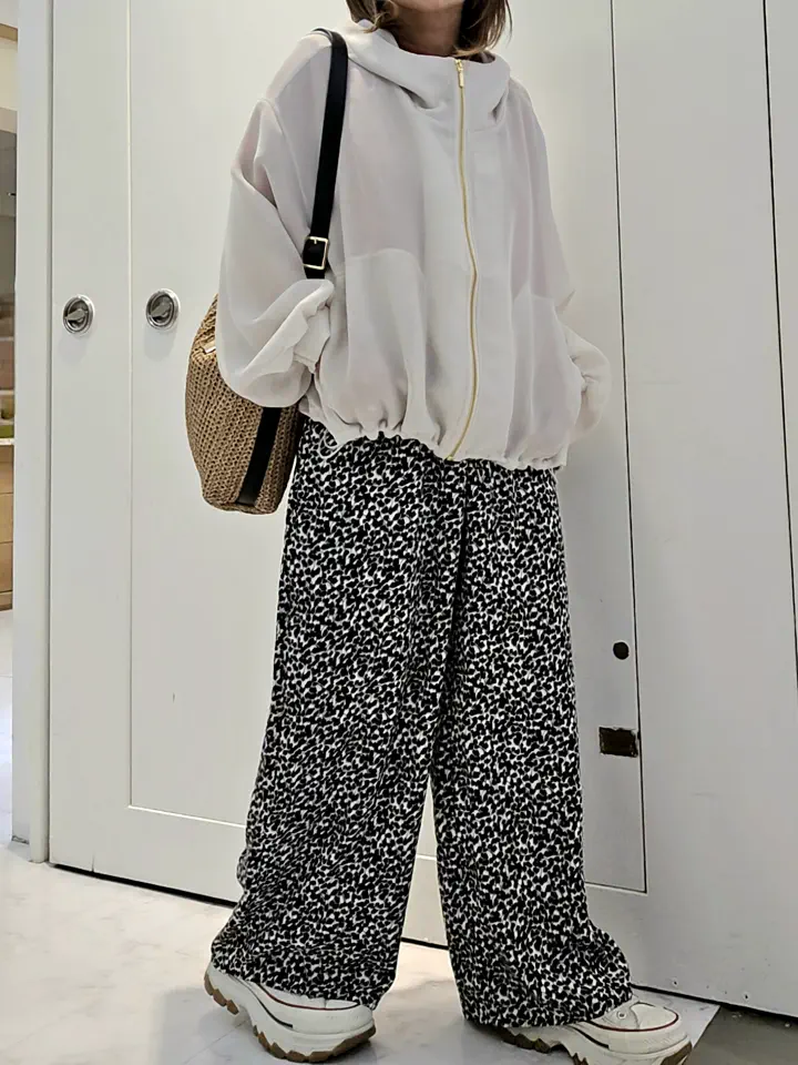 ONWARD CROSSET SELECT yamakawa コーディネート画像