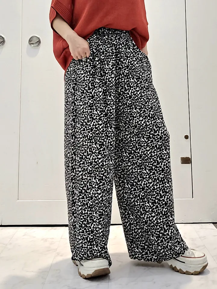 ONWARD CROSSET SELECT yamakawa コーディネート画像