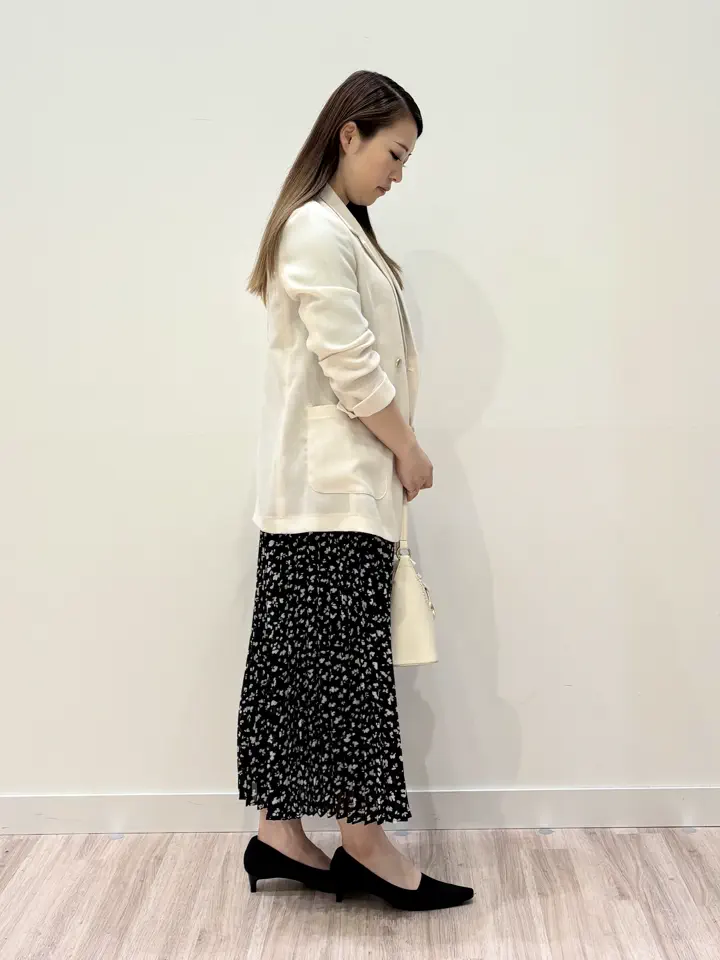 ONWARD CROSSET SELECT 土居 コーディネート画像