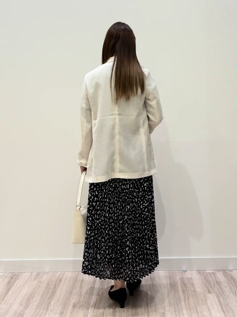 ONWARD CROSSET SELECT 土居 コーディネート画像