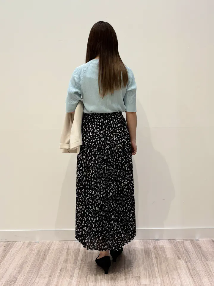 ONWARD CROSSET SELECT 土居 コーディネート画像