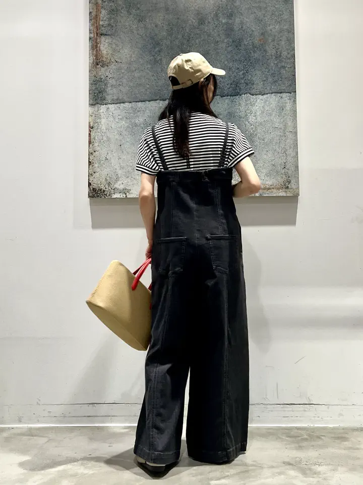 ONWARD CROSSET SELECT 田中 コーディネート画像