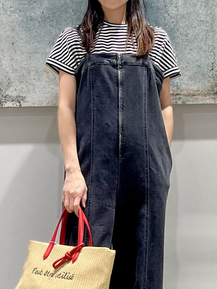 ONWARD CROSSET SELECT 田中 コーディネート画像