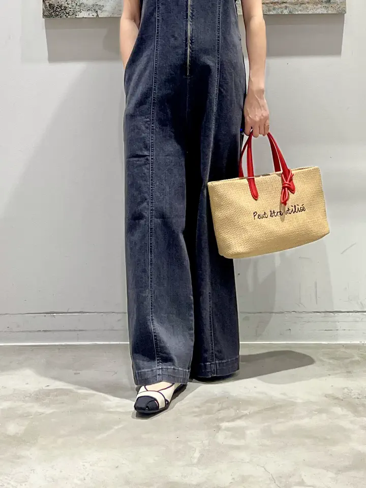 ONWARD CROSSET SELECT 田中 コーディネート画像