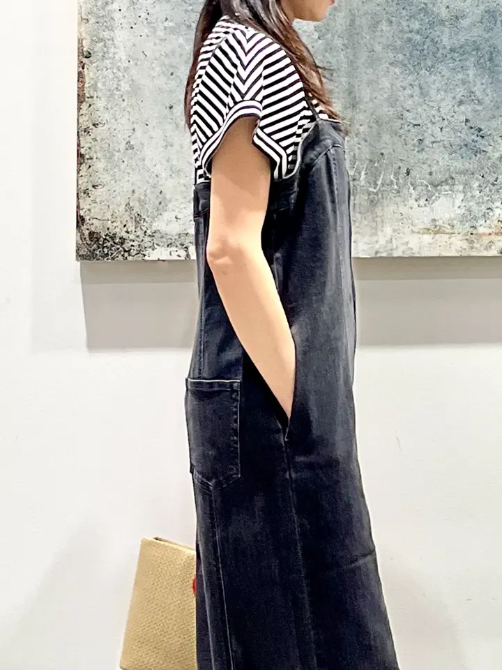 ONWARD CROSSET SELECT 田中 コーディネート画像