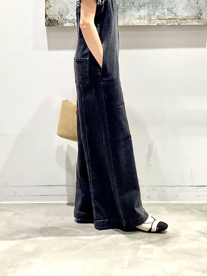 ONWARD CROSSET SELECT 田中 コーディネート画像