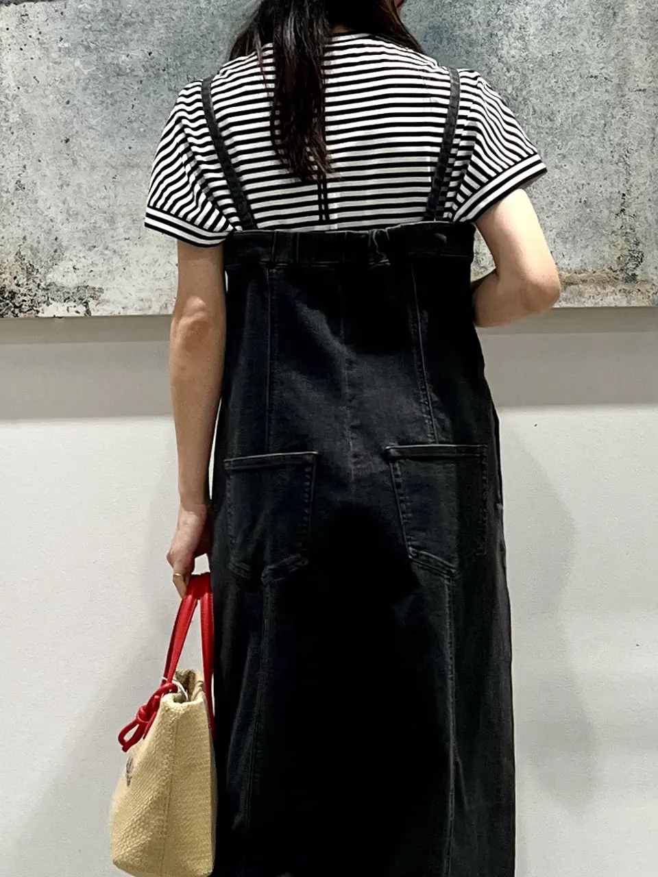 ONWARD CROSSET SELECT 田中 コーディネート画像