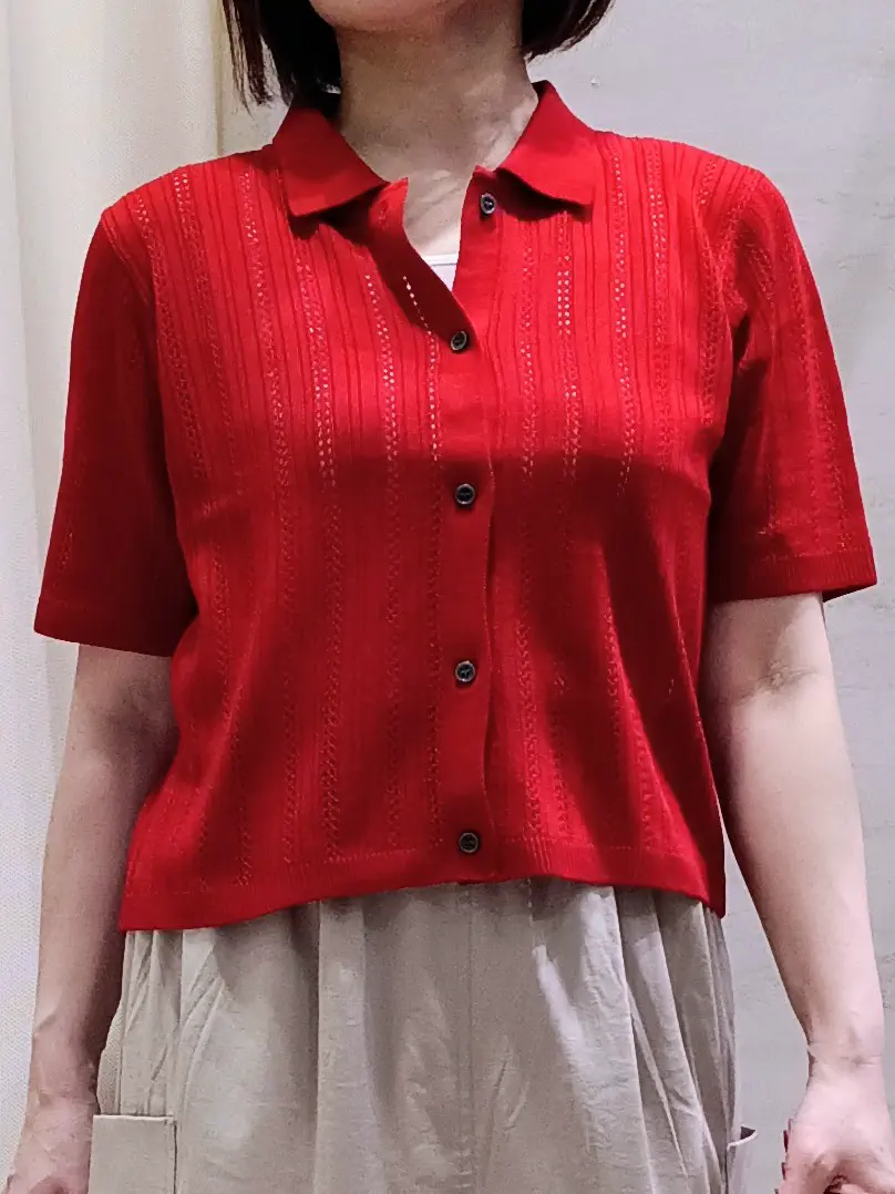 ONWARD CROSSET SELECT 白石 コーディネート画像