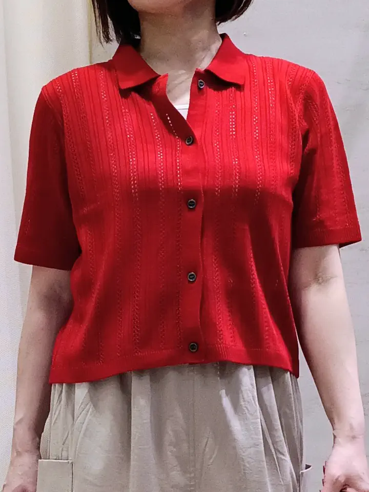 ONWARD CROSSET SELECT 白石 コーディネート画像