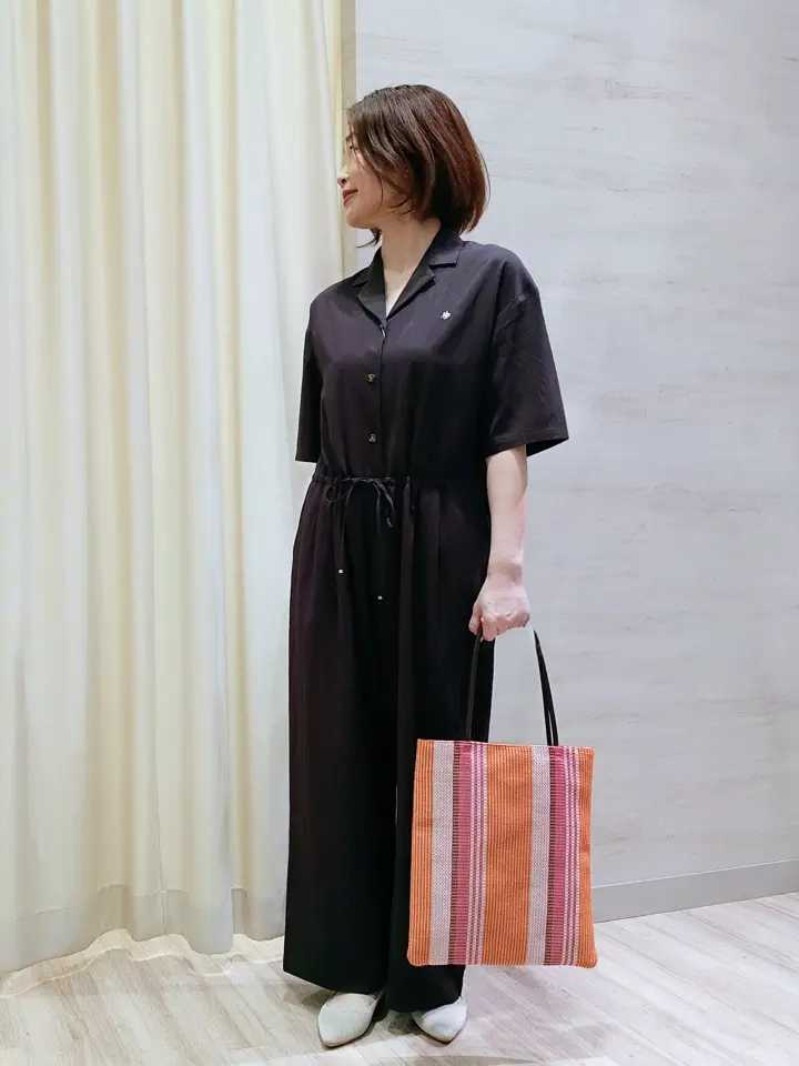 ONWARD CROSSET SELECT 白石 コーディネート画像