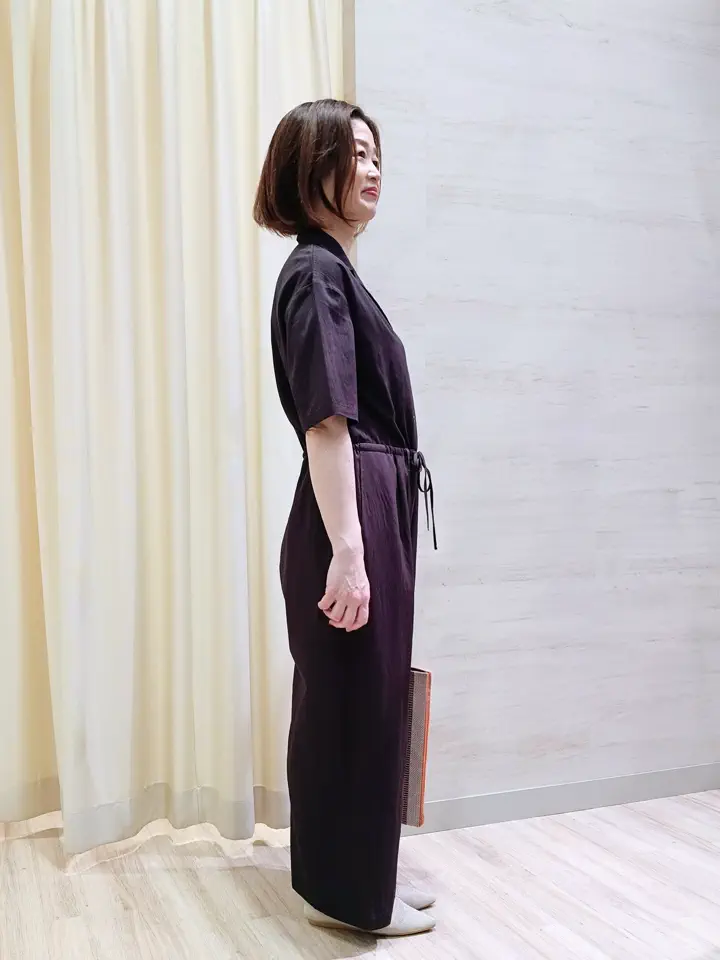 ONWARD CROSSET SELECT 白石 コーディネート画像