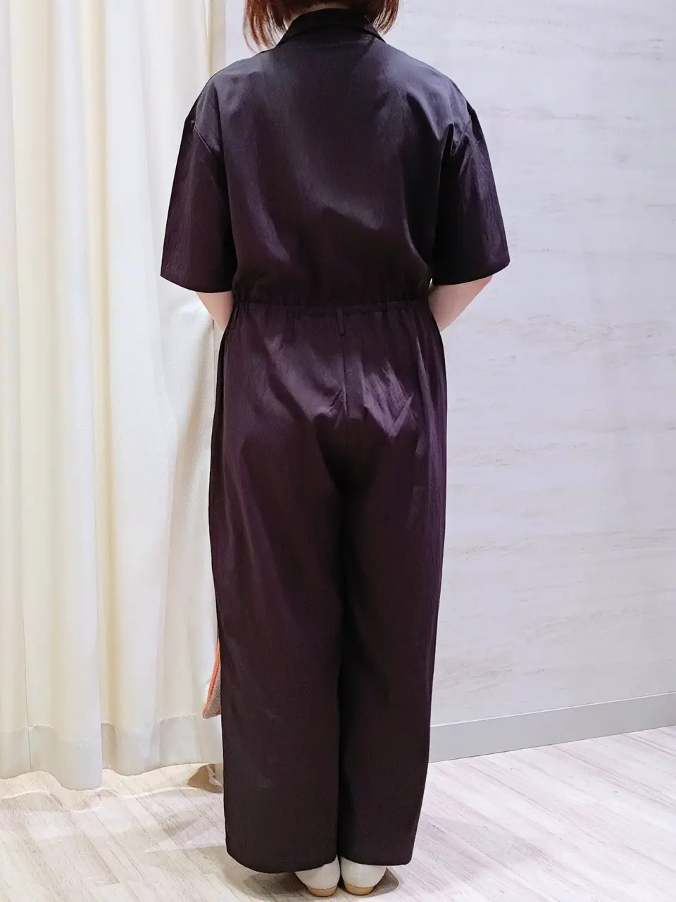 ONWARD CROSSET SELECT 白石 コーディネート画像