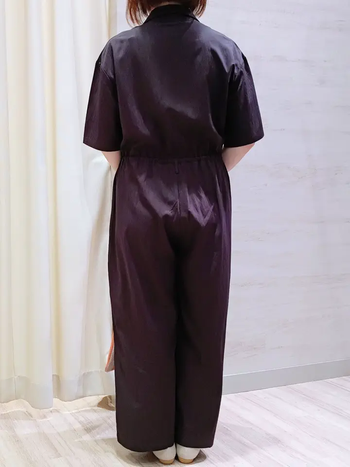 ONWARD CROSSET SELECT 白石 コーディネート画像