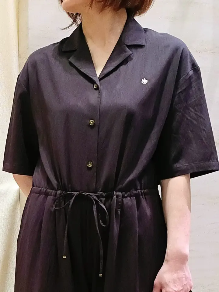 ONWARD CROSSET SELECT 白石 コーディネート画像