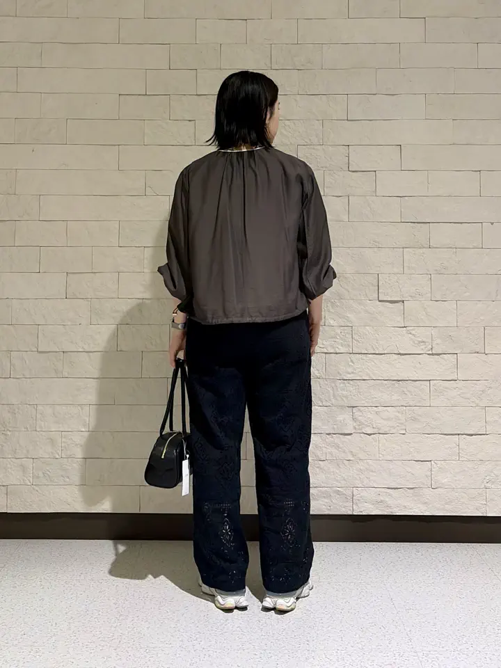 ONWARD CROSSET SELECT 土谷 コーディネート画像
