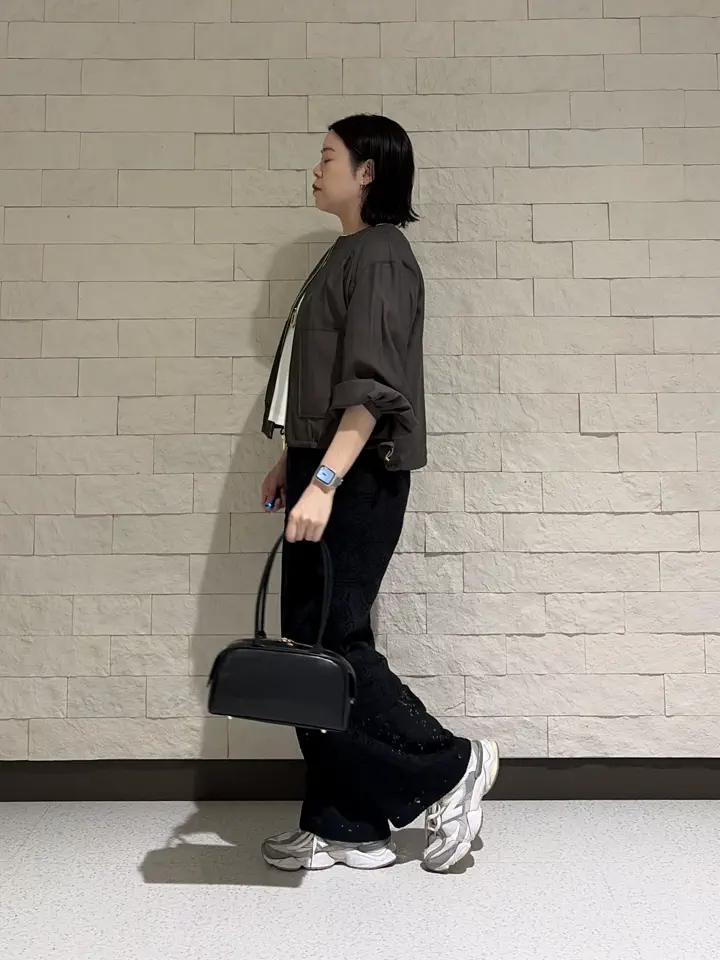 ONWARD CROSSET SELECT 土谷 コーディネート画像
