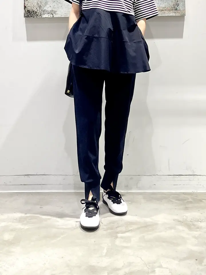 ONWARD CROSSET SELECT 田中 コーディネート画像