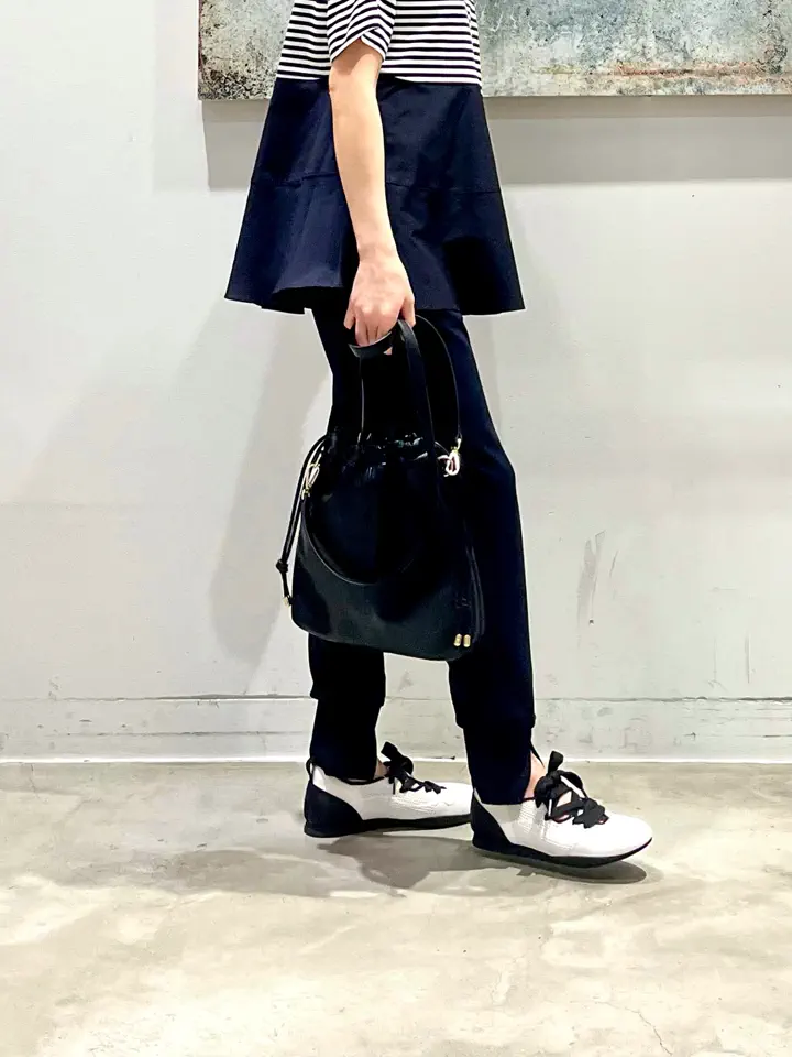 ONWARD CROSSET SELECT 田中 コーディネート画像