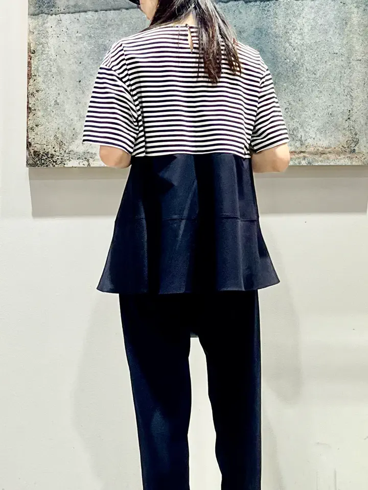 ONWARD CROSSET SELECT 田中 コーディネート画像