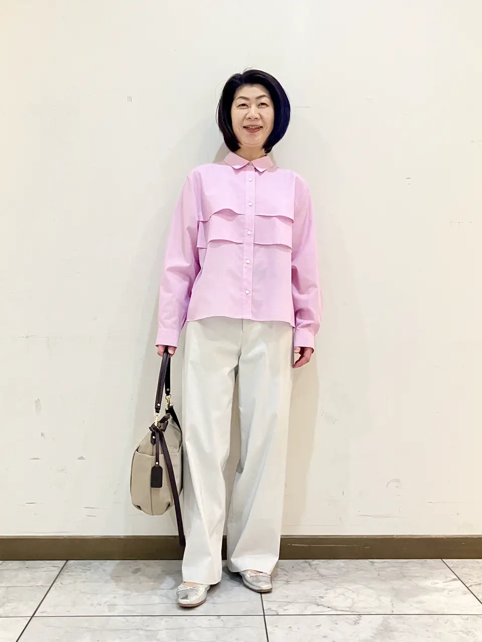  今西 コーディネート画像