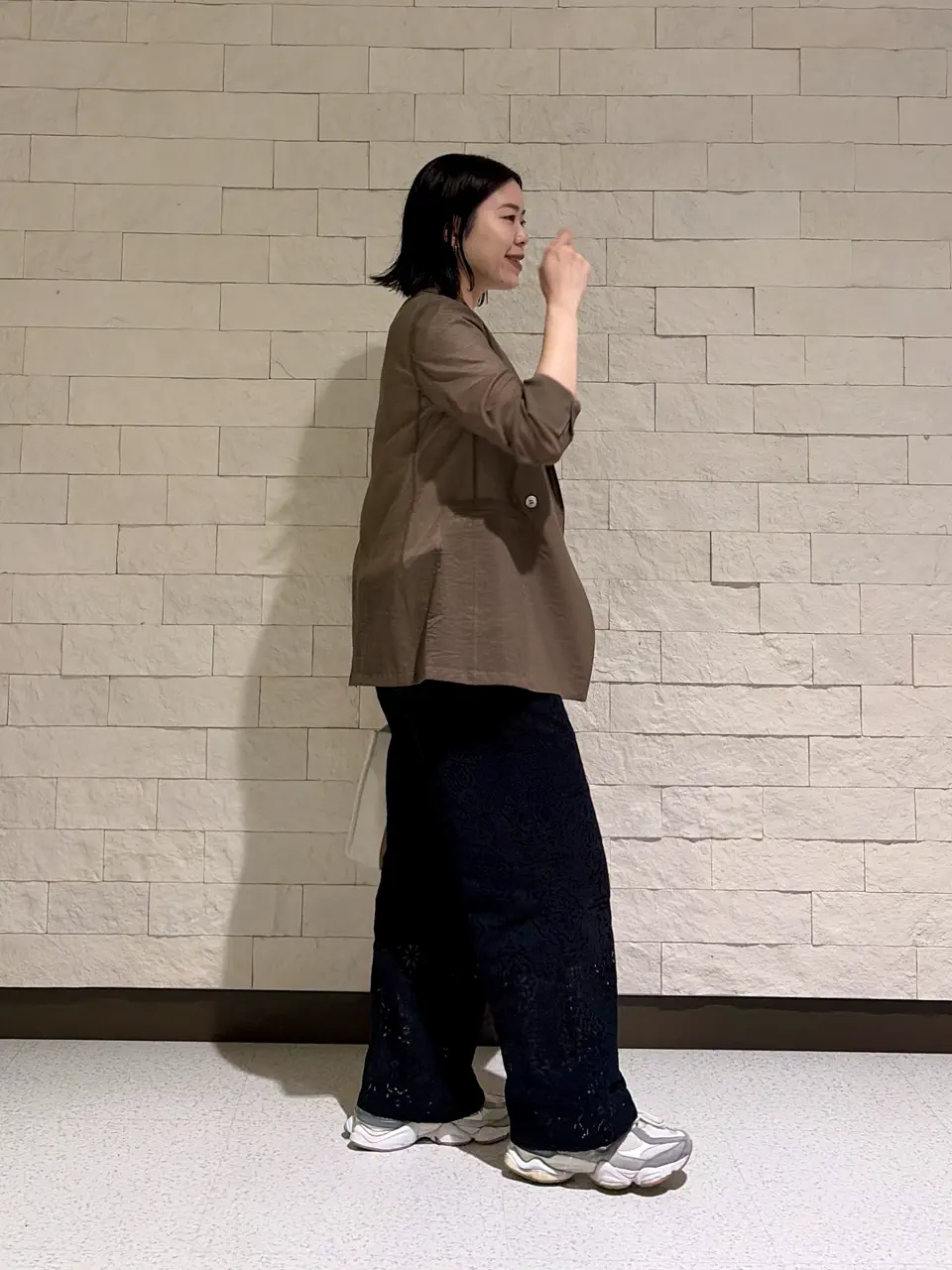  土谷 コーディネート画像