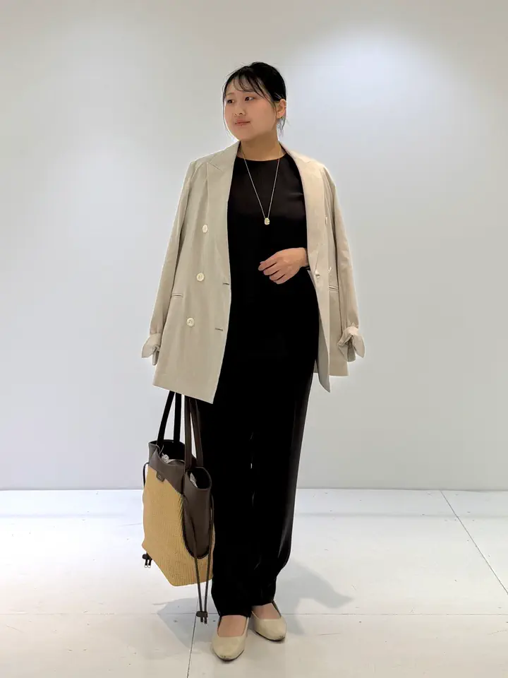 ONWARD CROSSET SELECT 山﨑 コーディネート画像