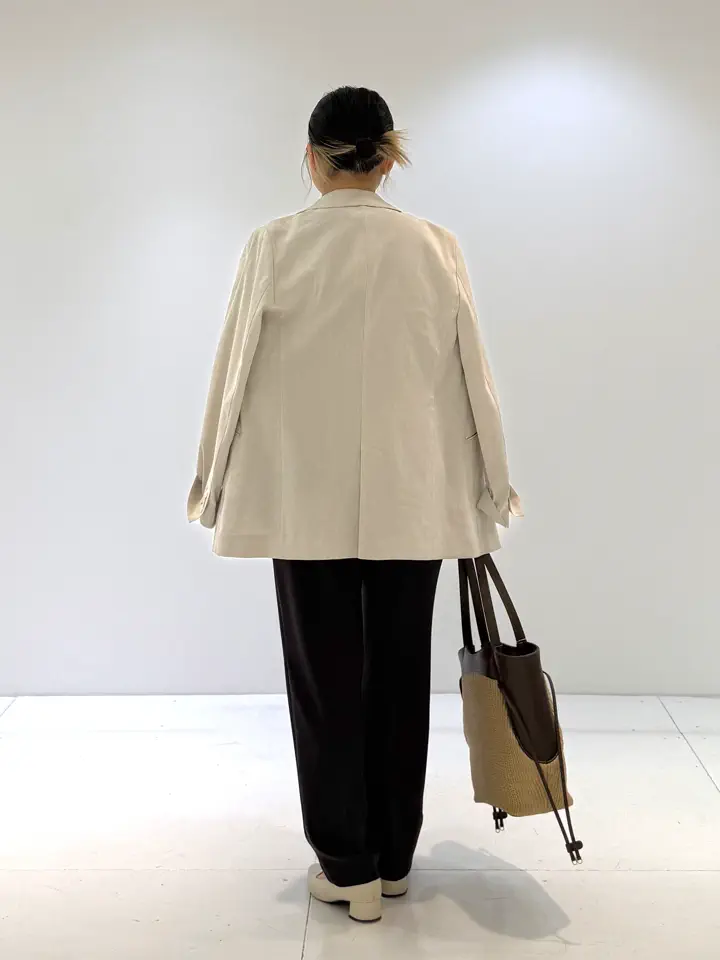 ONWARD CROSSET SELECT 山﨑 コーディネート画像