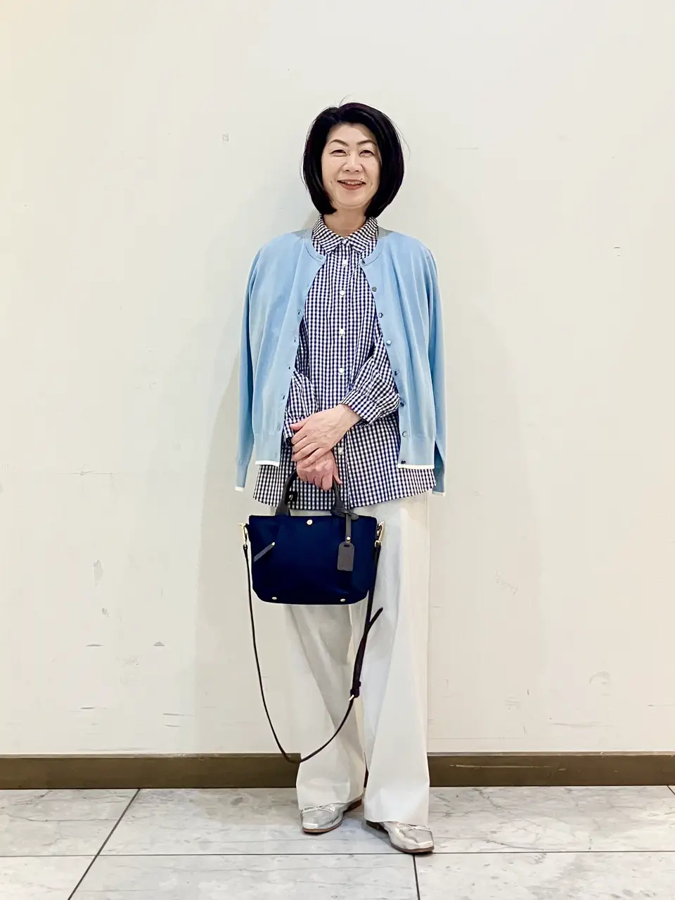  今西 コーディネート画像